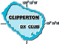 Clipperton DX Club