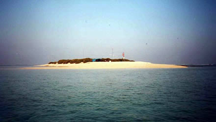 Conway Reef