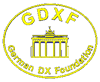 German DX Foundation