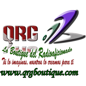 QRGBoutique