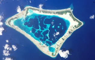 atafu atoll