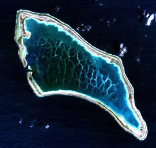 Canton Island